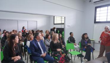 La Municipalidad de La Banda conmemora el 43° aniversario de la Gesta de Malvinas con diversas actividades educativas y culturales