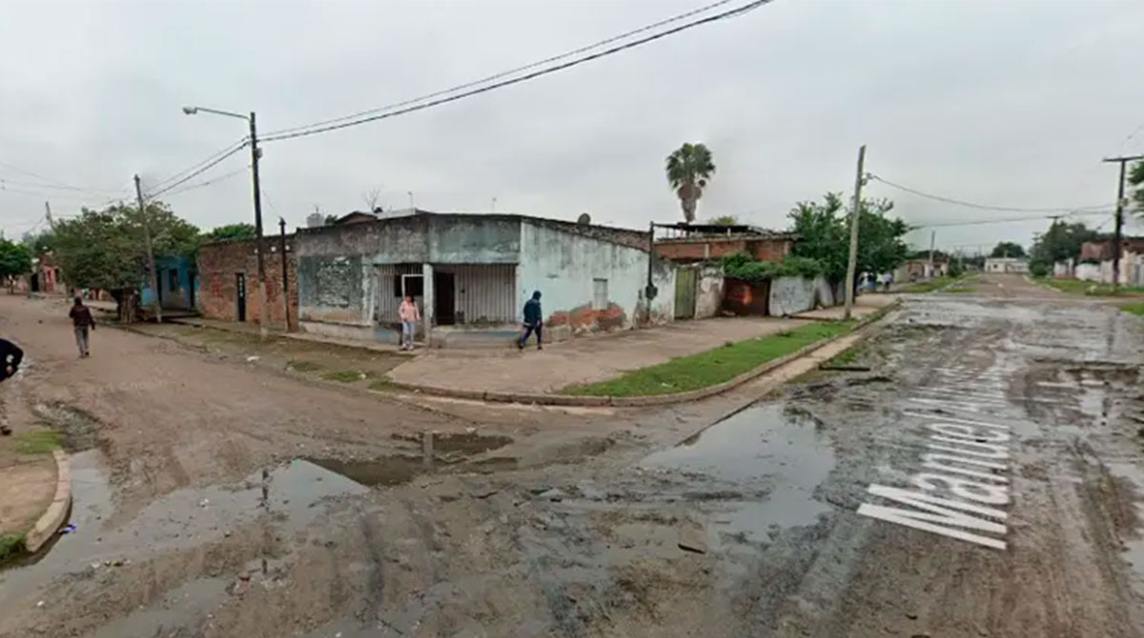Tucumán: seis menores secuestraron a un chofer de Uber y lo ataron dentro de una casa