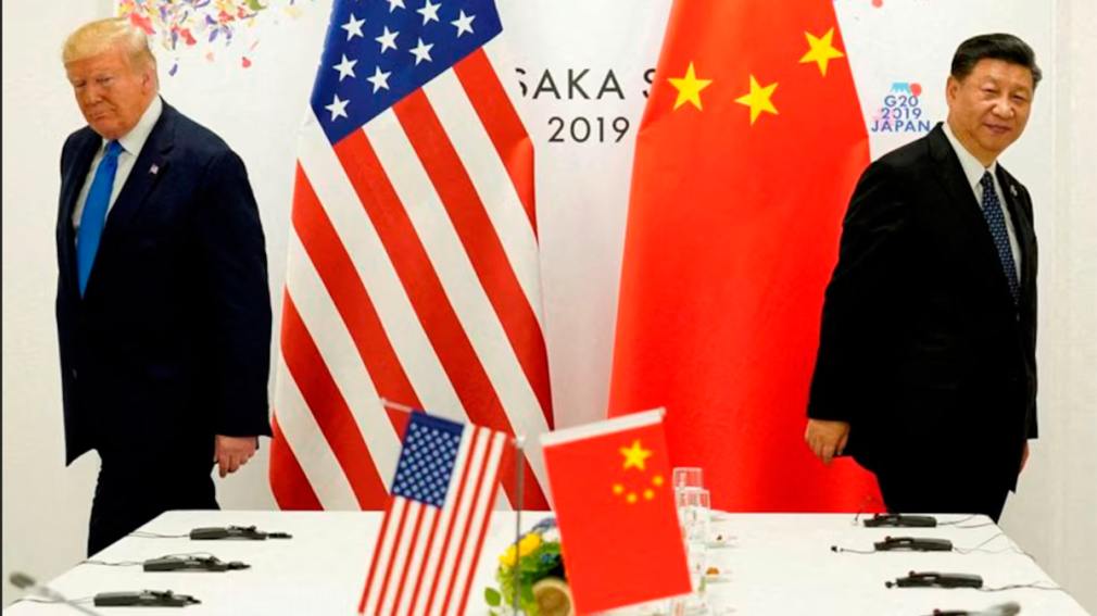 Nueva escalada en la guerra comercial: China se enfrenta a un arancel del 245%