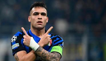 Finales con sello argentino: Lautaro, Cuti, Garnacho, Enzo y Lo Celso, protagonistas de Europa