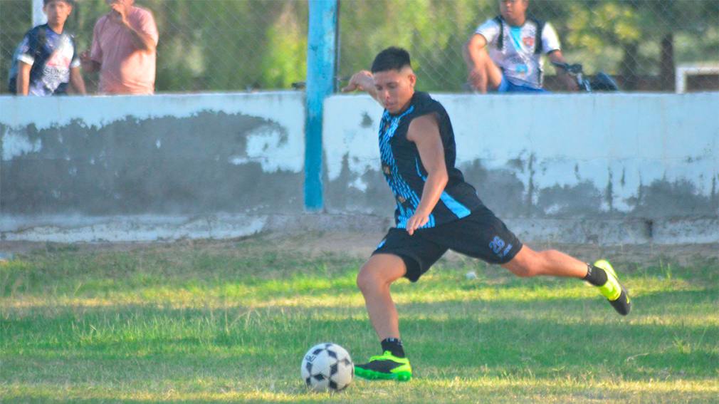 Rodrigo Ledesma tras el buen inicio de Sportivo: 'Que nos tomen como candidatos no nos agranda”