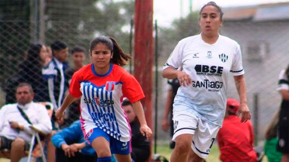 Este domingo se disputará la tercera fecha de la Copa Santiago