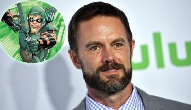 ¿Garret Dillahunt será Green Arrow en el DCU de James Gunn
