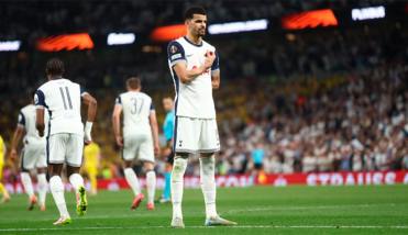 El Tottenham de Romero ganó con autoridad y quedó a un paso de la final