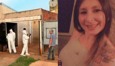Las sospechosas búsquedas en internet de un policía detenido por la muerte de su pareja