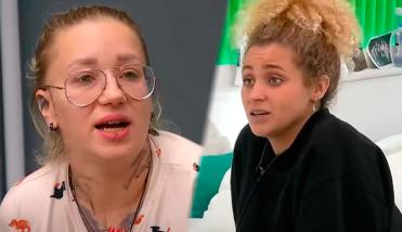 Revuelo en Gran Hermano por una fuerte pelea entre Lourdes y La Tana