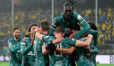 El Tottenham de Romero selló su pase a la final de la Europa League en su visita a Bodø/Glimt