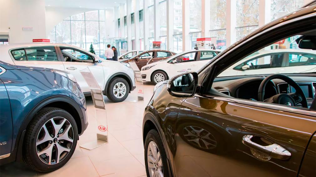 Cuáles son y cuánto cuestan los autos más baratos de Argentina en mayo 2025