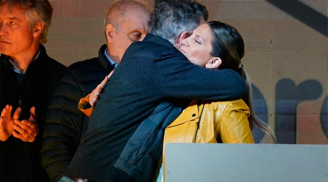 Lospennato cruzó a Milei por la idea de “jubilar” a Mauricio Macri de la política