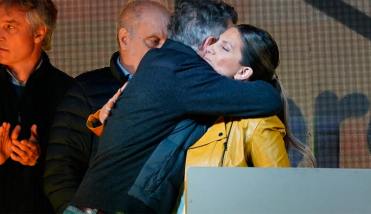 Lospennato cruzó a Milei por la idea de “jubilar” a Mauricio Macri de la política