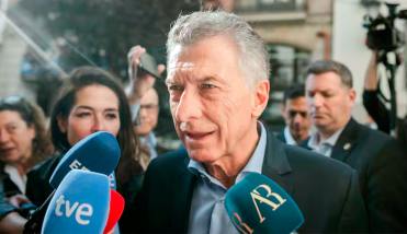 Mauricio Macri pidió un acuerdo electoral “orgánico” con los libertarios 