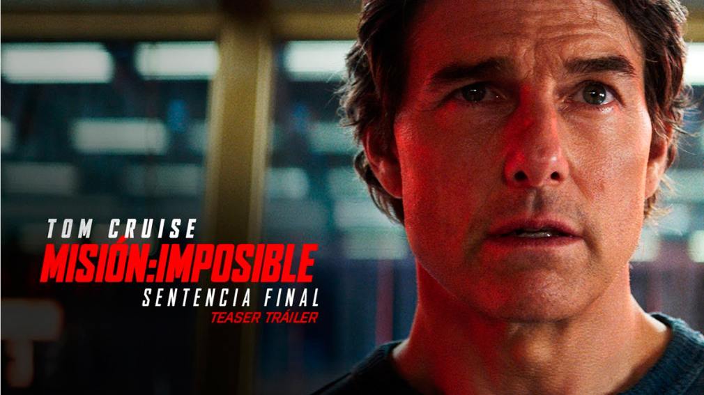 El capítulo final de Mision: imposible llena de acción la cartelera de Cine Sunstar