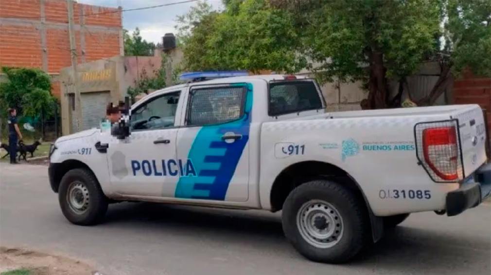Un policía estaba trabajando como remisero y mató a un ladrón que quiso asaltarlo