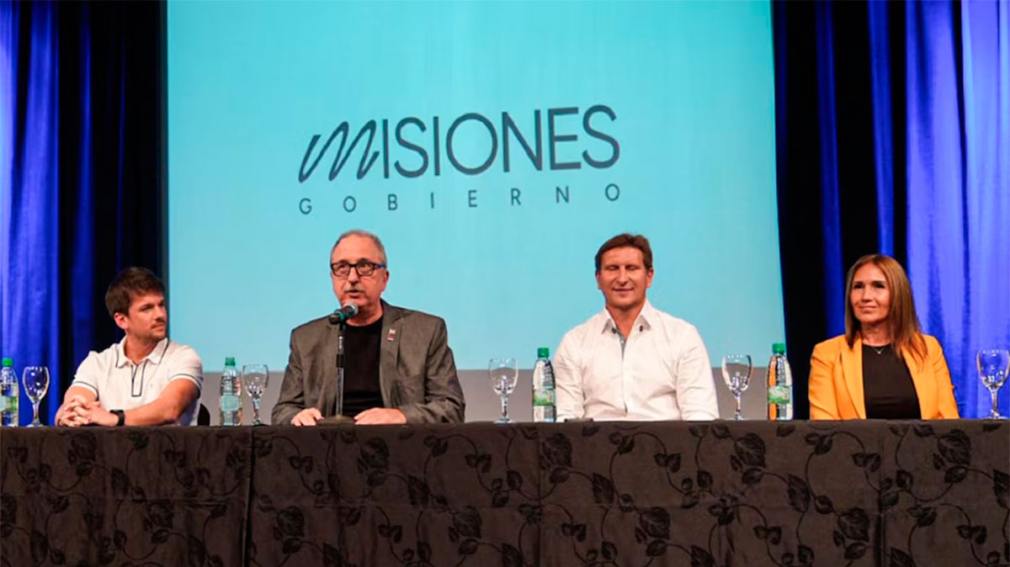 Con casi la mitad de las mesas escrutadas, el oficialismo se impone con el 32% y LLA queda segunda
