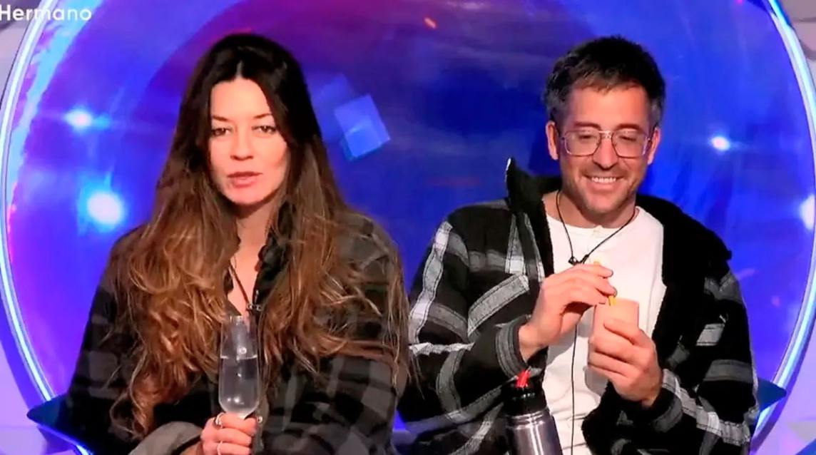 “Eugenia Mirra”: el apodo que Devi le puso a la santiagueña en Gran Hermano