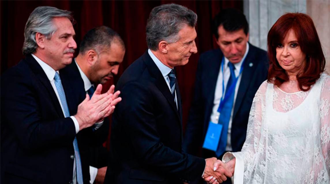 Tensión política tras el fallo contra Cristina: Macri habló de “graves advertencias a la democracia”