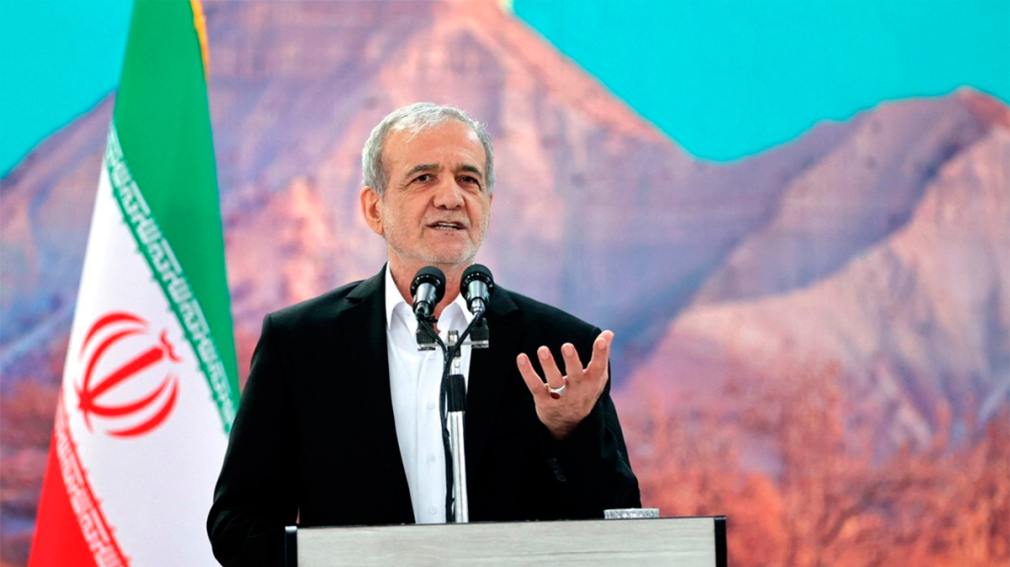 Irán anunció el fin de la guerra de 12 días tras una tregua con Israel