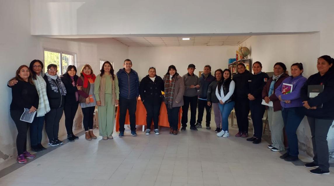La Cañada abre la carrera de Tecnicatura Superior en Gestión de Energías Renovables