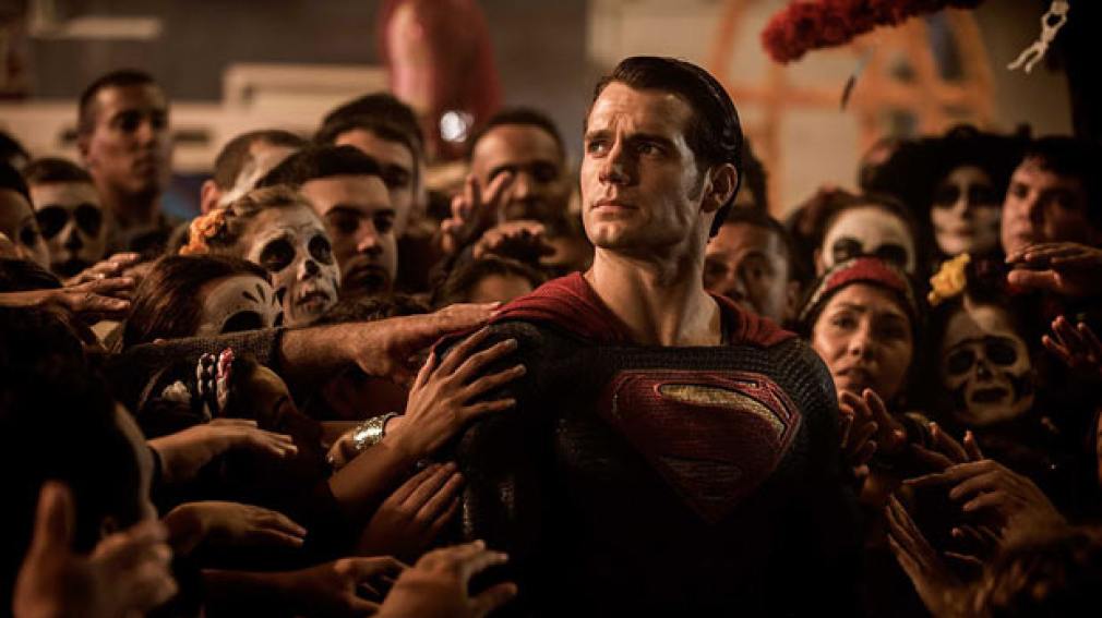 La crítica de 'Batman vs. Superman: Dawn of Justice' Poder Absoluto
